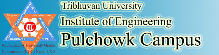 IOE Pulchowk Campus - Renewable Energy Engineering Nepal