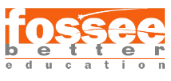 IIT Bombay FOSSEE Research Intern