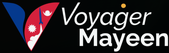 Voyager Mayeen - Mechanical Engineer Propulsion Nepal