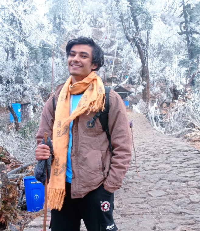 Pathibhara Temple Trek in Nepal
